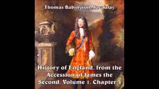 History of England, from the Accession of James the Second, vol1,chapter 04 parts 5-8