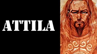 Attila - Tarihe Damga Vuran 10 Sözü