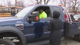 New Chicago tow ordinance is not putting the brakes on rogue towers