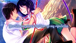 ✧Nightcore   There's Nothing Holding Me Back {Switching Vocals} lyrics.mp4
