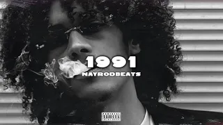 [FREE] Type beat Osirus Jack x Freeze Corleone "1991"