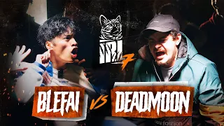 IRL7 - Blefai vs Deadmoon