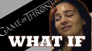 Game of Thrones - WHAT IF: Lyanna Survives Childbirth