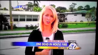News Bloopers - Most Hilarious News Bloopers