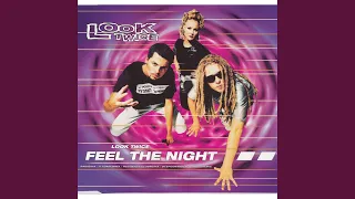 Feel The Night (Radiomix)