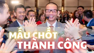 Bí Mật Thành Công Đằng Sau Mỗi Mô Hình Kinh Doanh: Kỹ Thuật Bán Hàng Đột Phá Của Phạm Thành Long