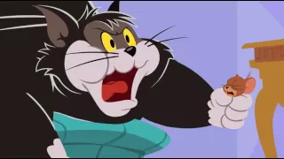 Tom és Jerry | A torkos macska