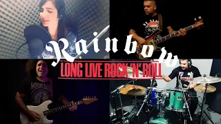 Long Live Rock n' Roll (Rainbow cover)