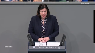 Claudia Schmidtke zur Organspende am 16.01.20