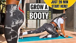 EXCESSIVE BOOTY Lift In 14 Days | Best Exercises To Grow A Bubble Butt This Year