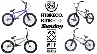 COMPLETE BMX BIKE BUYING GUIDE!