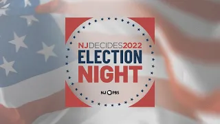 LIVE: NJ election night results 2022 | NJ Decides