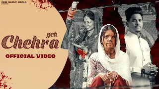Yeh Chehra (Official Video)| Kamal Khan | Anmol Rodriguez |Taniya |Tarun Nagpal |Based On Real Story