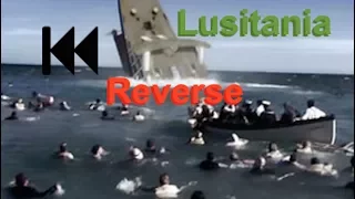 Reverse | Lusitania: Murder on the Atlantic