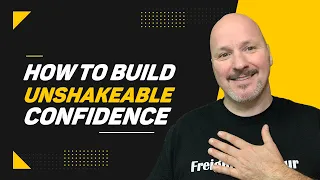 Freight Broker Cold Calling - How to Build Unshakeable Confidence in Sales