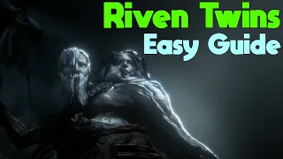 The Riven Twins Guide | No Rest for the Wicked