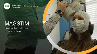 Magstim - Transcranial Magnetic Stimulation