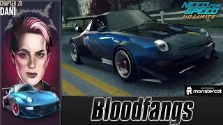 Need For Speed No Limits: Campaign | Bloodfangs (Chapter 20 - Dani)