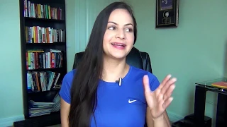 Giovana Guido - Dicas para ganho de massa muscular - Oficial Farma