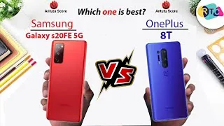 Samsung galaxy S20FE 5G VS Samsung galaxy A71 5G I Full comparison I Which one is Best? $999 VS $399