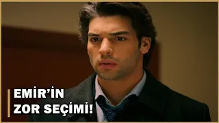 Emir'in Seçim Yapması Gerek! - Şeref Meselesi 13.Bölüm