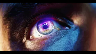 -- My Eyes - CyberPunk Edit --