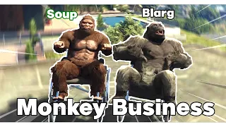 Modded GTA 5 Just Keeps GETTING FUNNIER