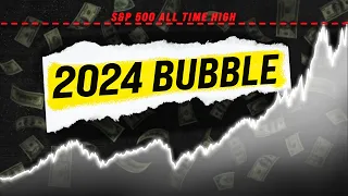 2024 'Mega Run' Explained - How 7 Stocks Are Breaking the Stock Market.