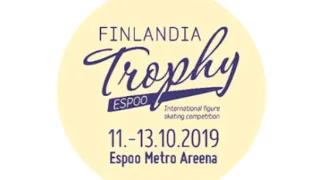 Resumen Dia 2 y 3  de competición Finlandia Trophy 2019