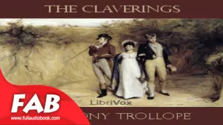 The Claverings Part 1/2 Full Audiobook by Anthony TROLLOPE by General Fiction