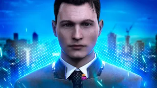 ПОЧЕМУ ТАКИХ ИГР МАЛО? | Detroit: Become Human | Until Dawn | Beyond: Two Souls