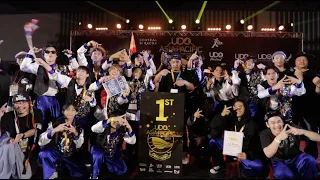 Highlights | APRIL 9 | UDO ASIA-PACIFIC 2023 Chonburi, Thailand