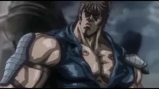 AMV Hokuto Masters - Lu na by Gackt -  Hokuto no Ken