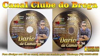 Dario de Camargo - Bregão - Volume 3 - 2020