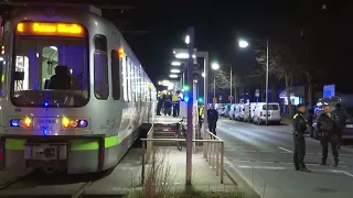 Tödliche Schüsse an Stadtbahnhaltestelle: 34-Jähriger stirbt nach Streit in Hannover