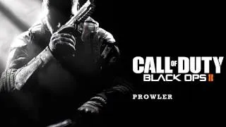 Call of Duty Black Ops 2 - Cordis Die (Soundtrack OST)