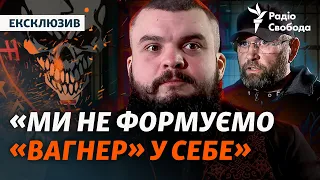 Мобилизация осужденных. Эксклюзивные интервью по исправительной колонии