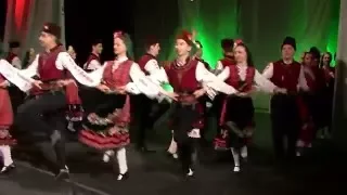 Копаница от Пазарджишко :: Kopanitsa from Pazardzik region