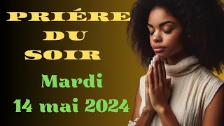 PUISSANTE PRIERE DE RECONFORT//Mardi 14 MAI 2024#jesuschrist #protection