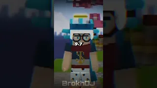 Who is the strongest?(MATTSUN vs Amaan) Legendary II Blockman go