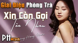 Tuyển Chọn 100 Giai Điệu Tình Ca Xưa Lay Động Lòng Người | Nhạc Phòng Trà Hải Ngoại Bất Hủ