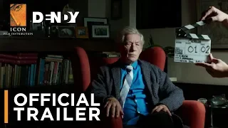 MCKELLEN: PLAYING THE PART | Official Australian Trailer