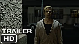 DAHMER Monster: The Jeffrey Dahmer Story Trailer 2 (NEW 2022) Evan Peters, Ryan Murphy, Drama Series