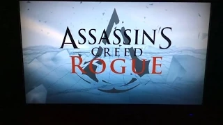 Assassin’s Creed Rogue Изгой — Сюжетный трейлер