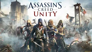 Обзор Assassin's Creed Unity