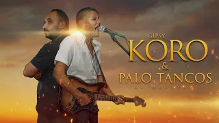 Gipsy Koro & Pavol Tancos - Ac Devleha 2021  (Vlastna tvorba)