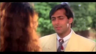 Salman Khan in Love Of Sridevi - Chand Ka Tukda - Hindi Comedy Movie