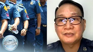 PNP Chief to reassign cops known to have ties with 2022 poll candidates | ANC