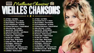 Vieilles Chansons - Nostalgique Meilleures Chanson Des Années 70 Et 80 -Lara Fabian, C Jérome