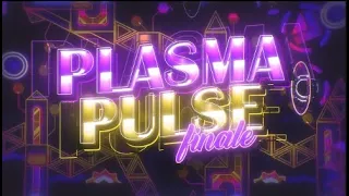 Plasma Pulse Finale 100% Extreme Demon by Smokes & Giron